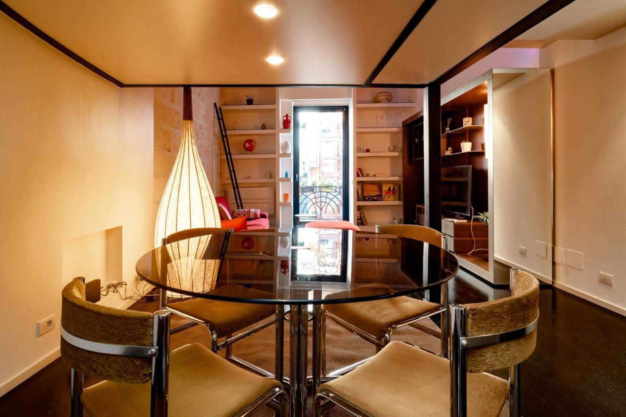 Puglialmare - Glamour Beachouse Appartement