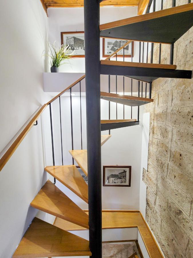 Casa de férias Tatiana - Historic House #domusitaliane