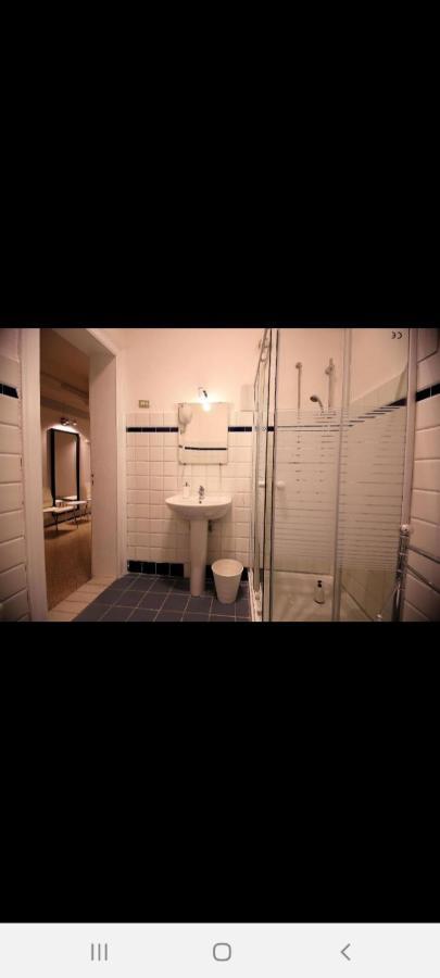 Guest house Shl City Terminal Locazione Turistica *