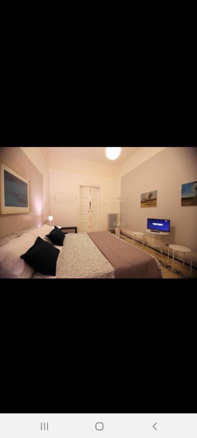 Shl City Terminal Locazione Turistica Guest house *