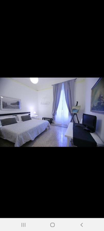Guest house Shl City Terminal Locazione Turistica *