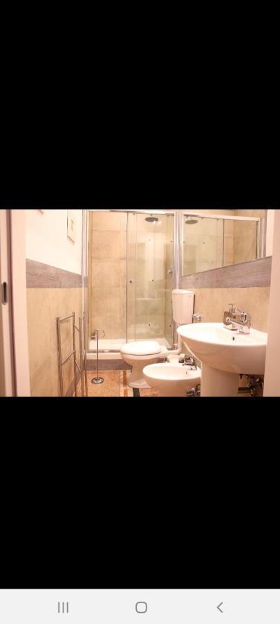 Shl City Terminal Locazione Turistica Guest house