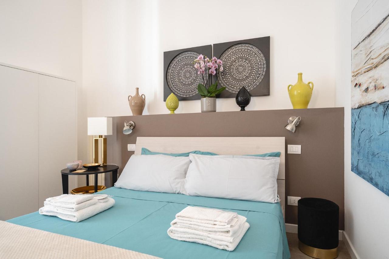 Fourooms - Sparano 2*