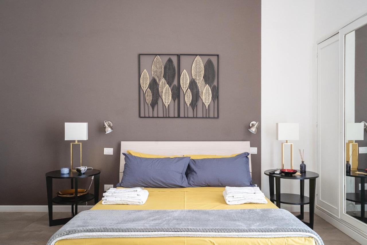 Fourooms - Sparano Pensjonat 2*