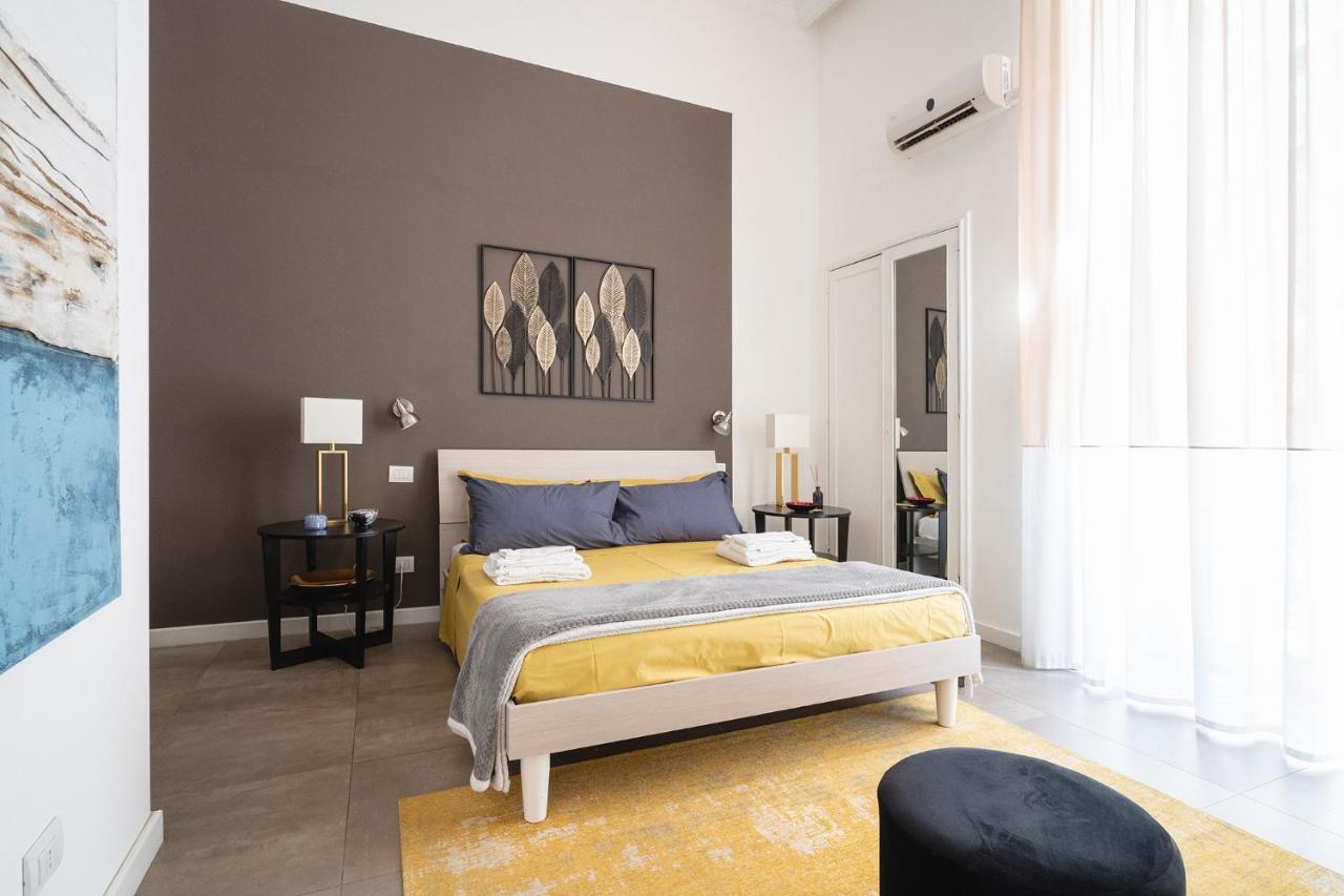Fourooms - Sparano Bari