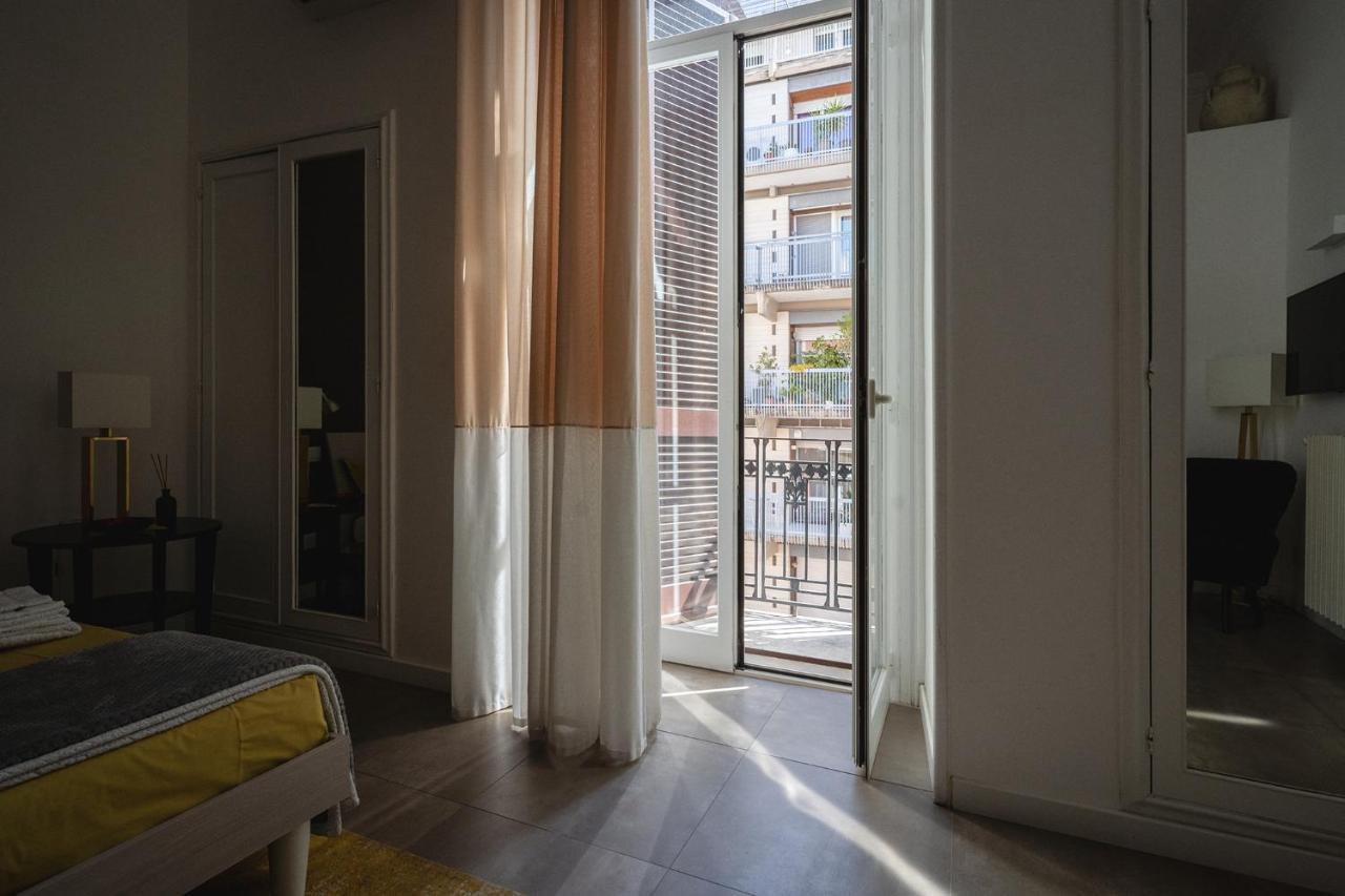Pensjonat Fourooms - Sparano