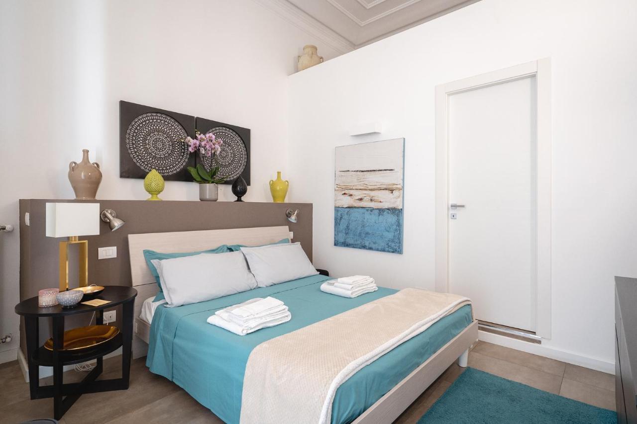 Pensjonat Fourooms - Sparano Bari