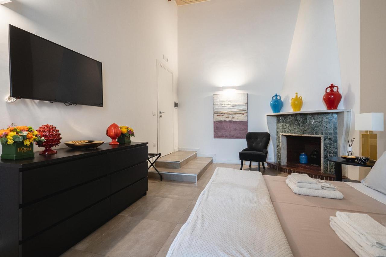 Pensjonat Fourooms - Sparano 2*