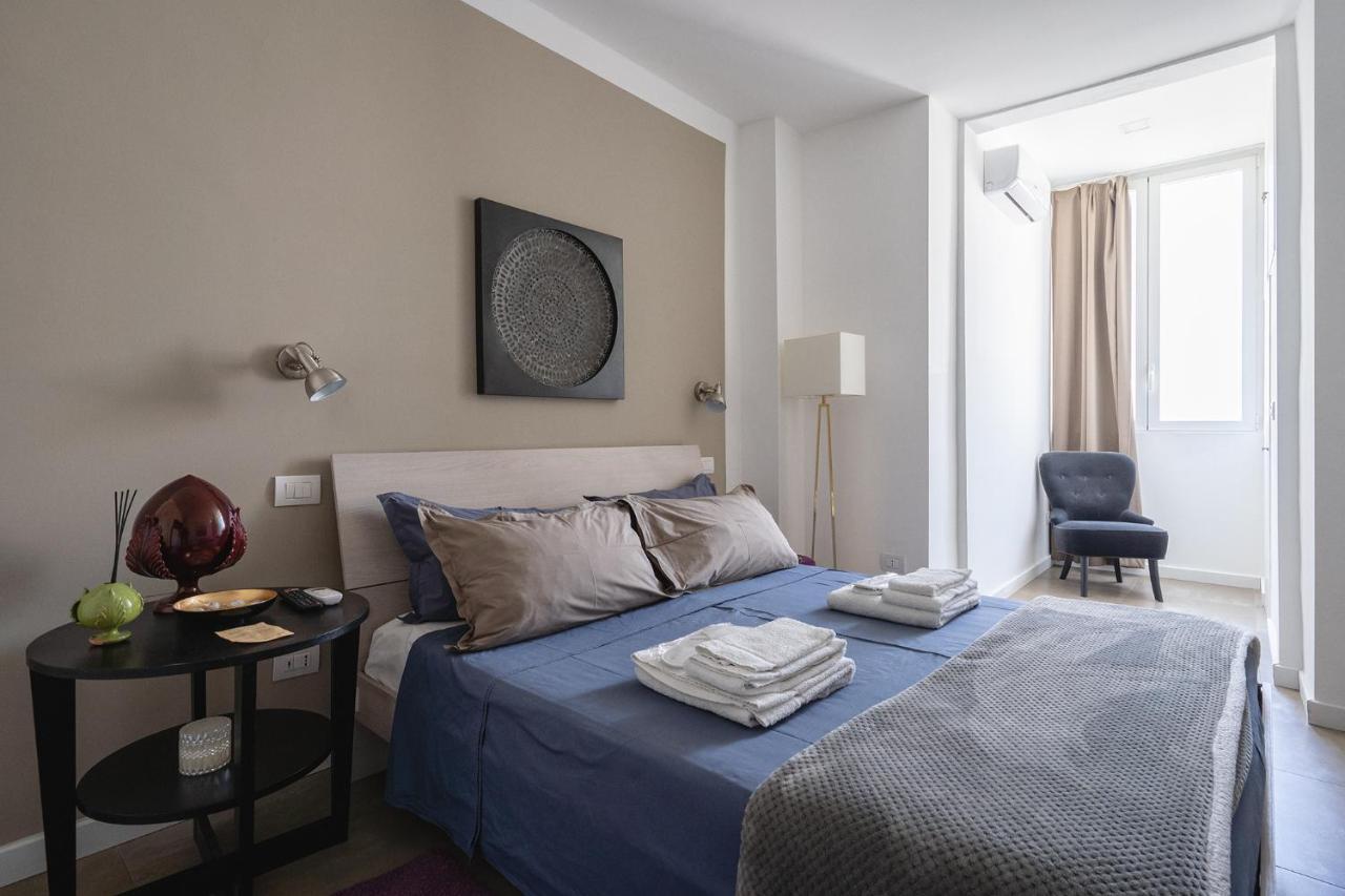Fourooms - Sparano Pensjonat 2*