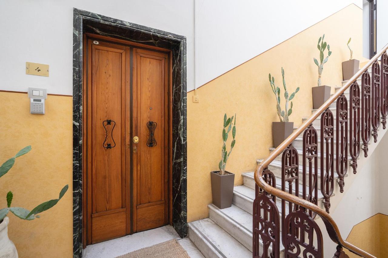 Fourooms - Sparano Pensjonat Bari