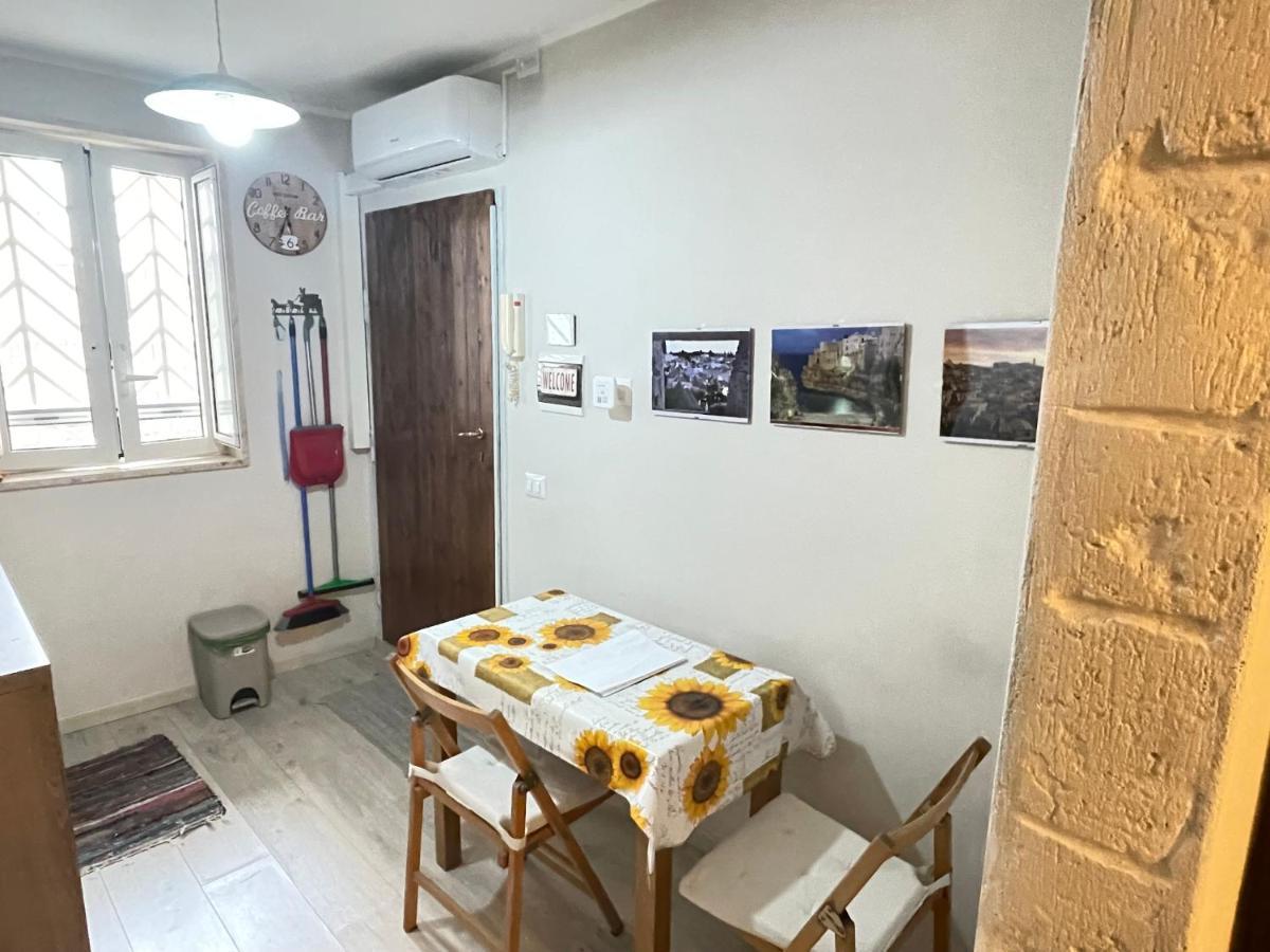 Apartment Trevisani Station