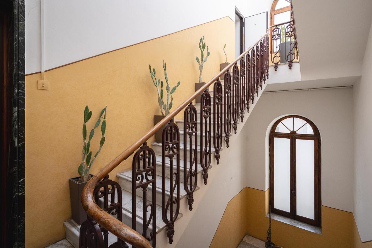 Fourooms - Sparano Bari