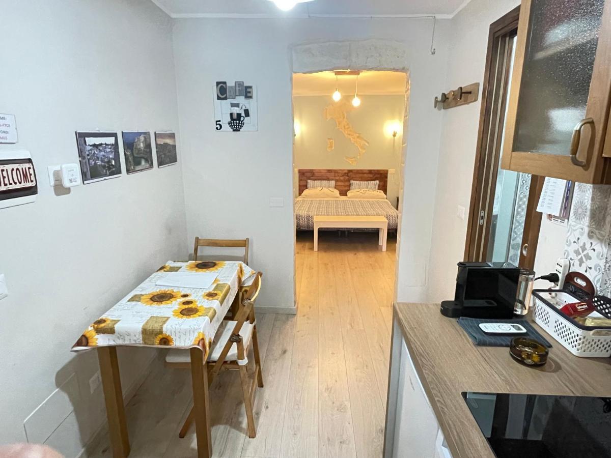 Trevisani Station Apartman