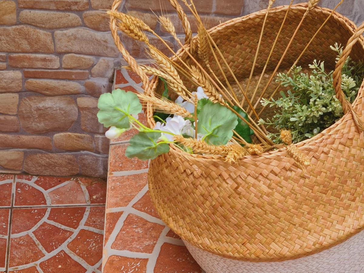 Casa Dei Nonni - Tresca Vecchia Apartament