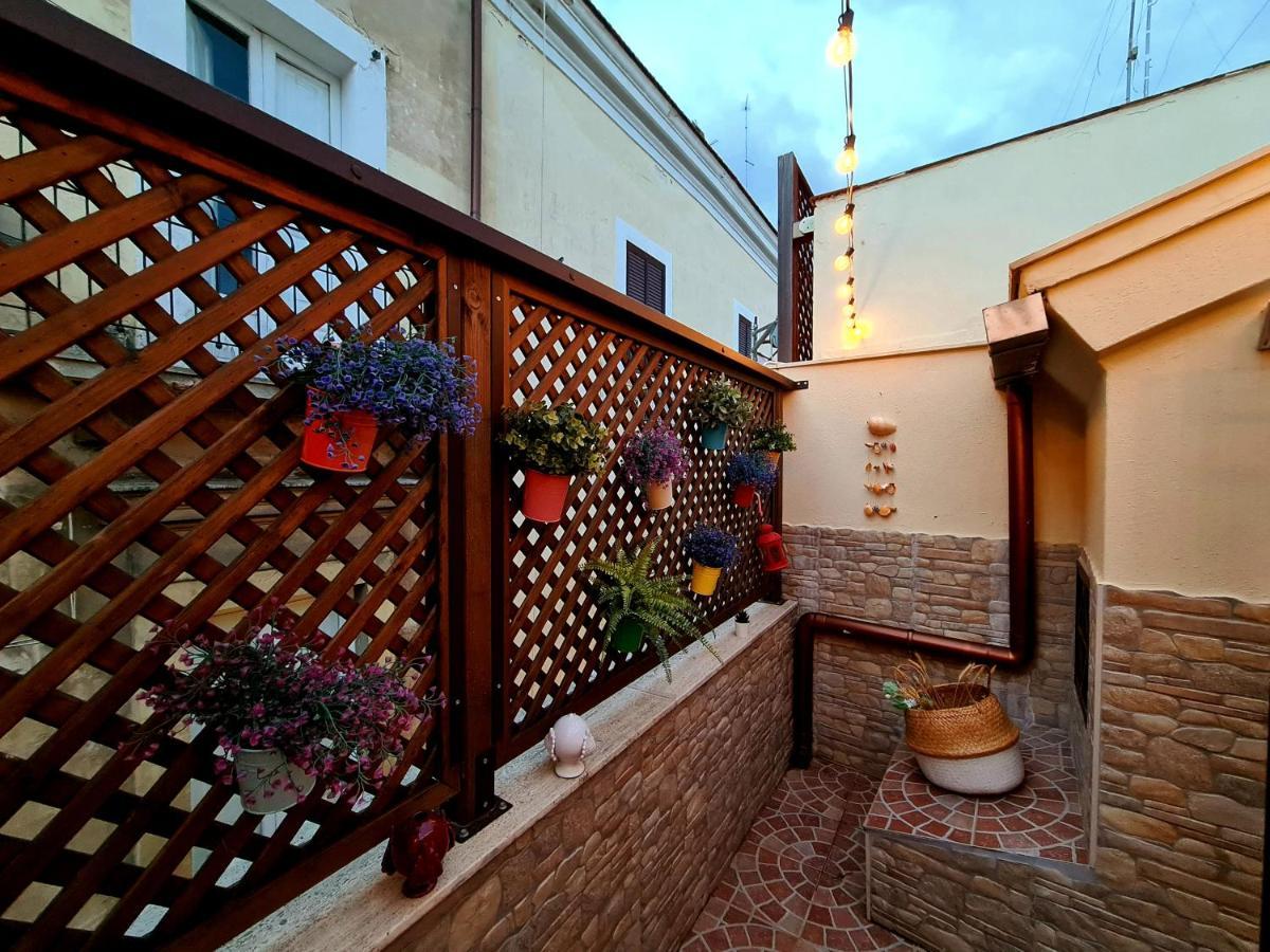 Casa Dei Nonni - Tresca Vecchia