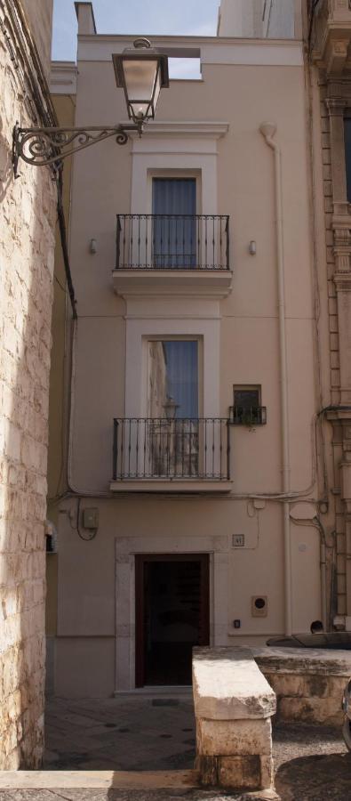 La Felicia Gasthof Bari