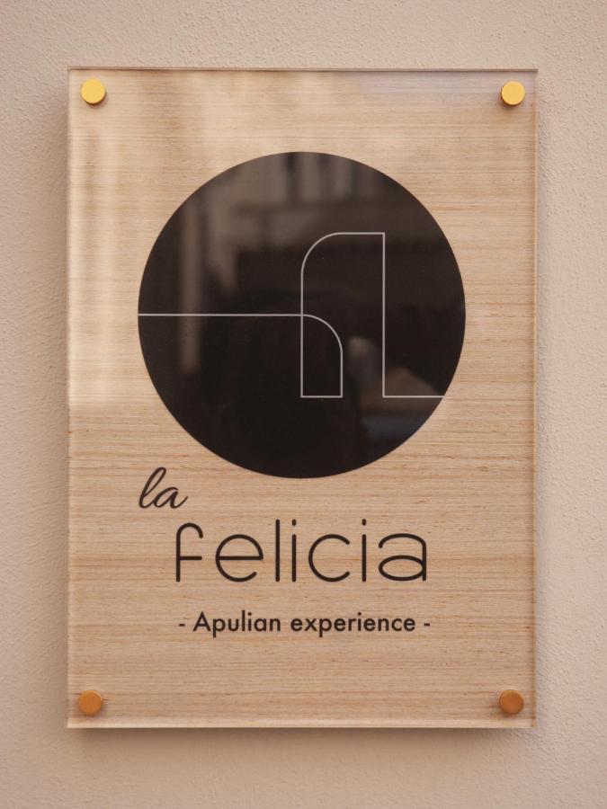 La Felicia Gasthof