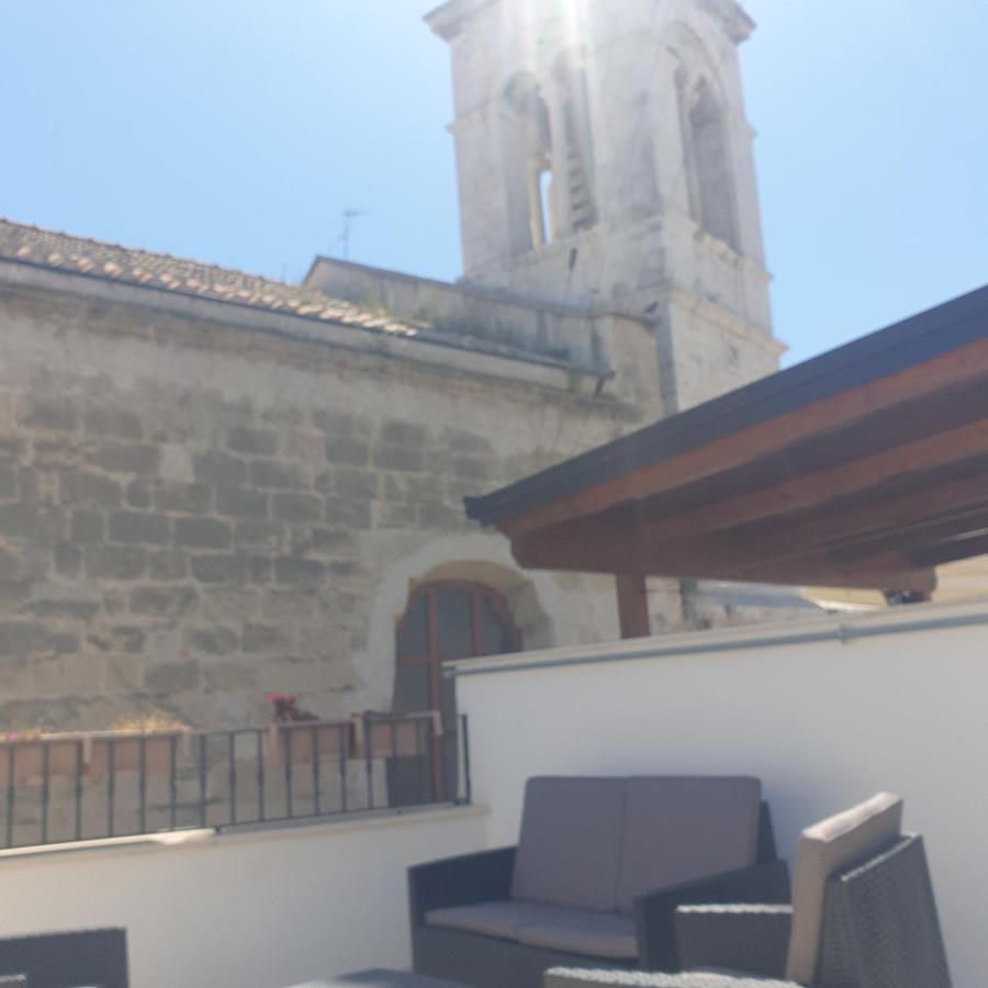 Dei Cardinale Bed & Breakfast
