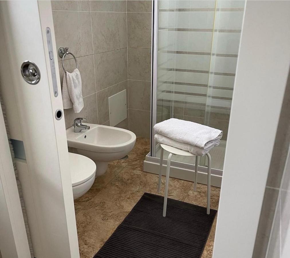 Bed & Breakfast Esperanto Bari
