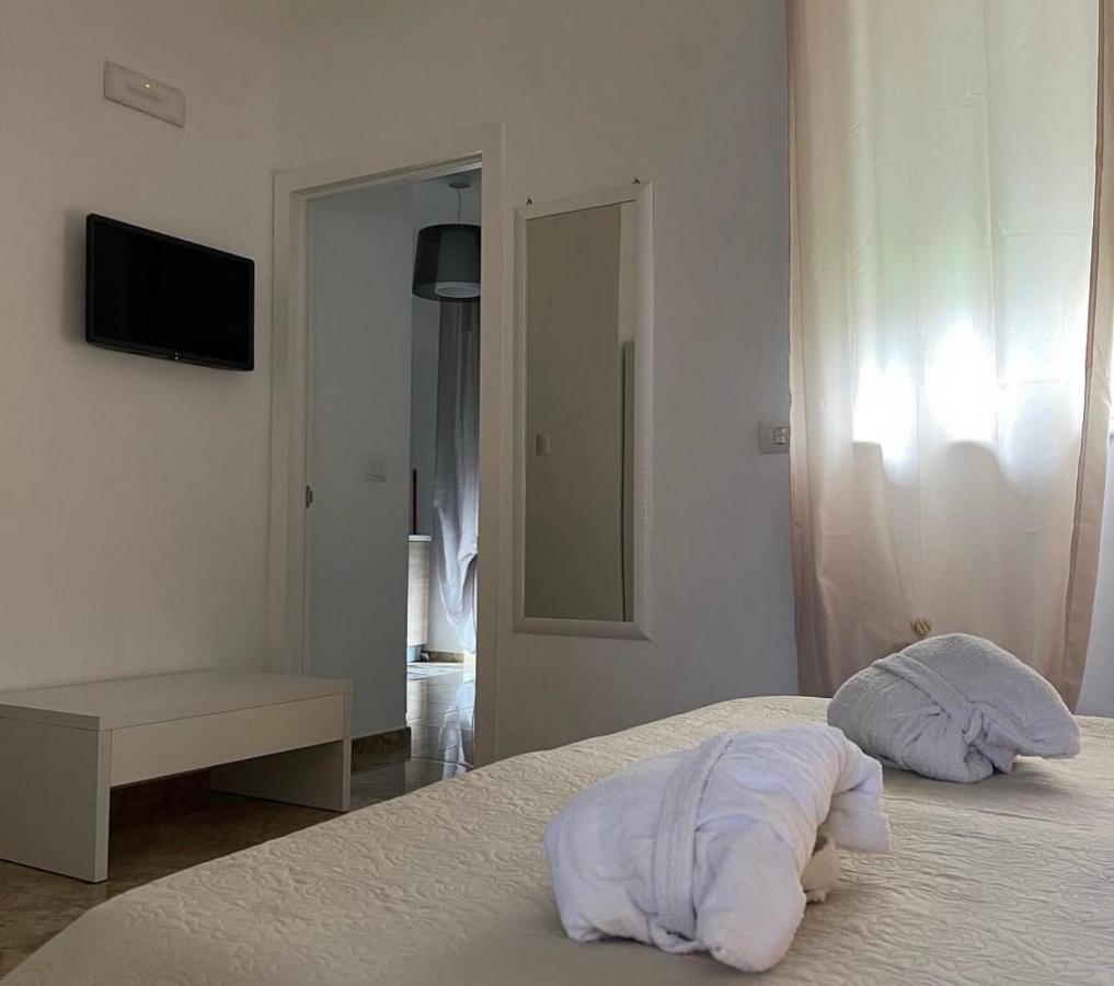 Esperanto Bed & Breakfast *
