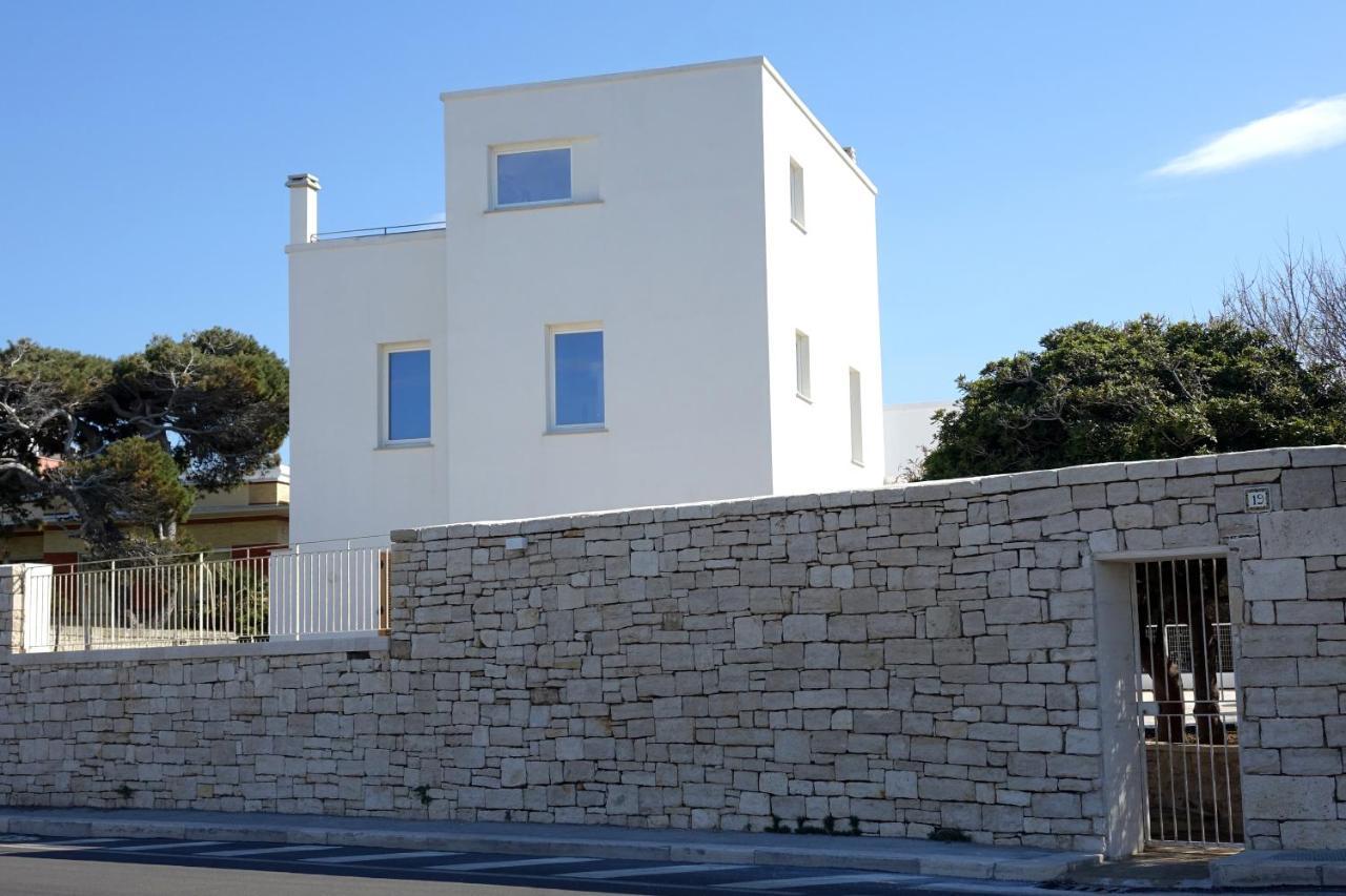 Apartamento La Finestra Sul Mare