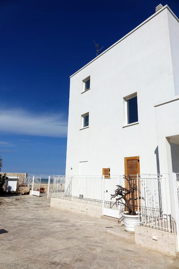 La Finestra Sul Mare Apartamento *