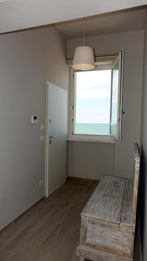 Apartamento La Finestra Sul Mare