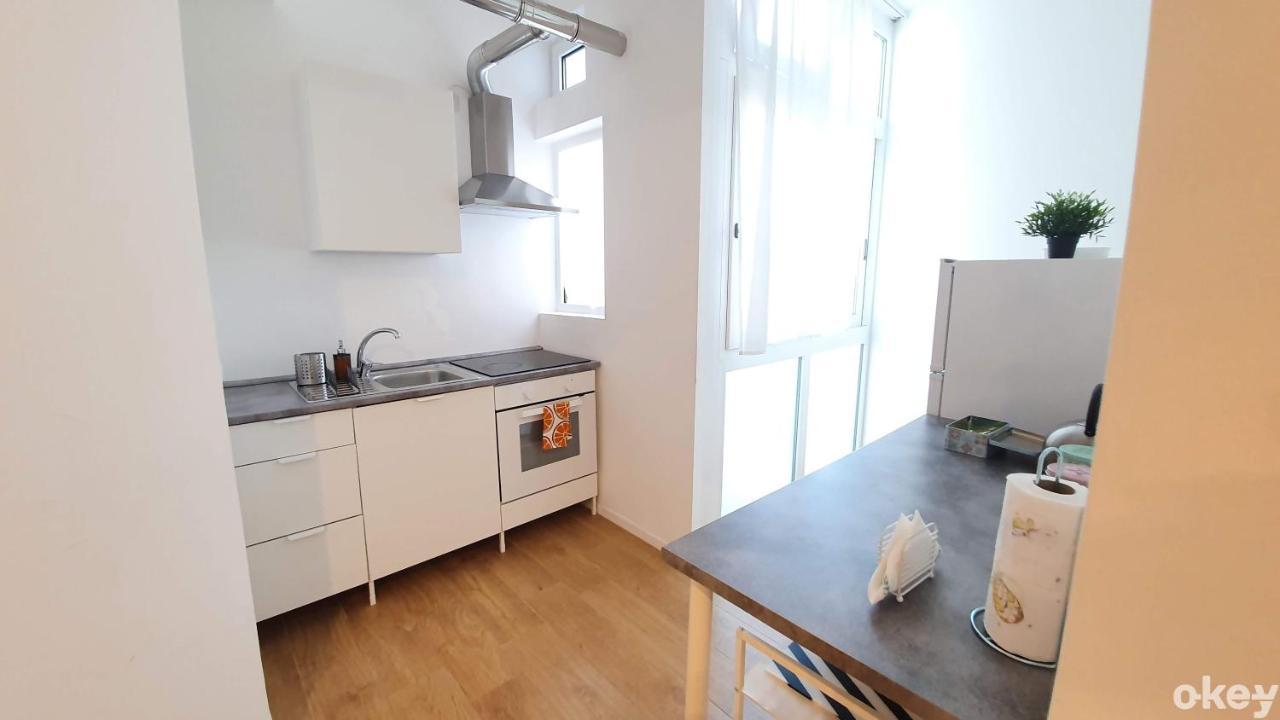 Apartment Bed & Relax Loft - Centro
