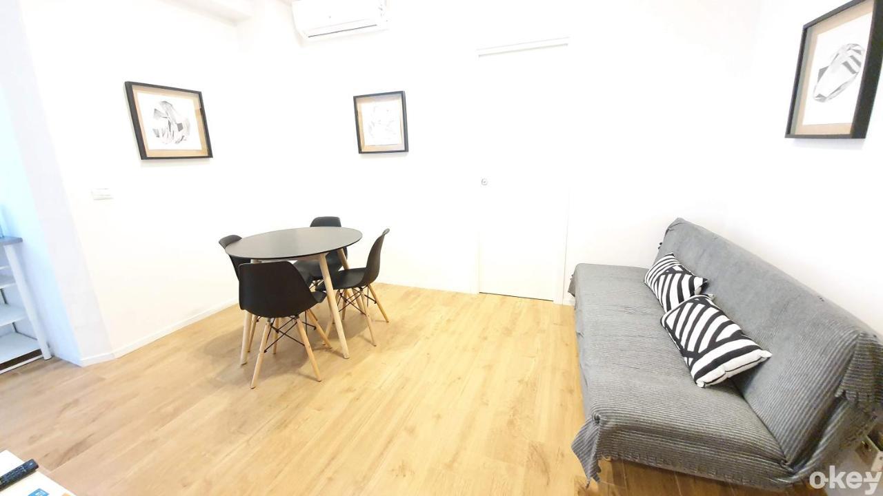 Apartment Bed & Relax Loft - Centro *