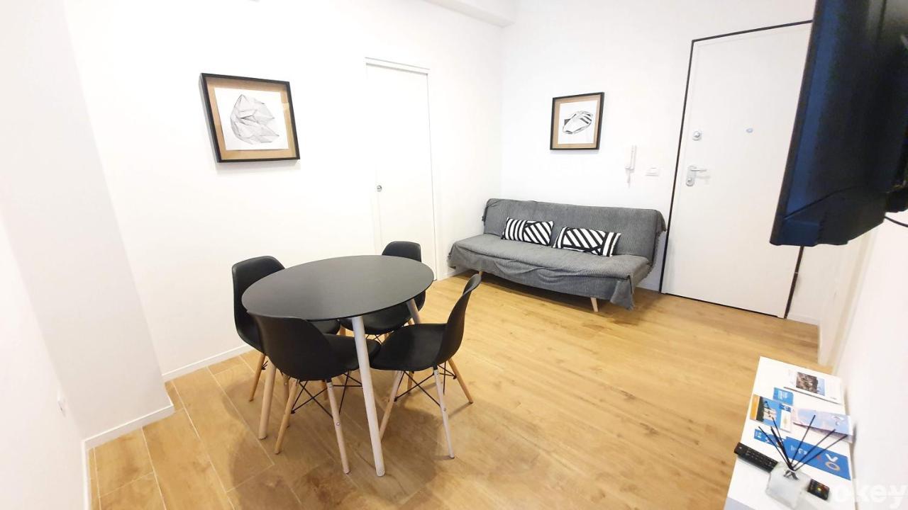 Apartment Bed & Relax Loft - Centro Bari