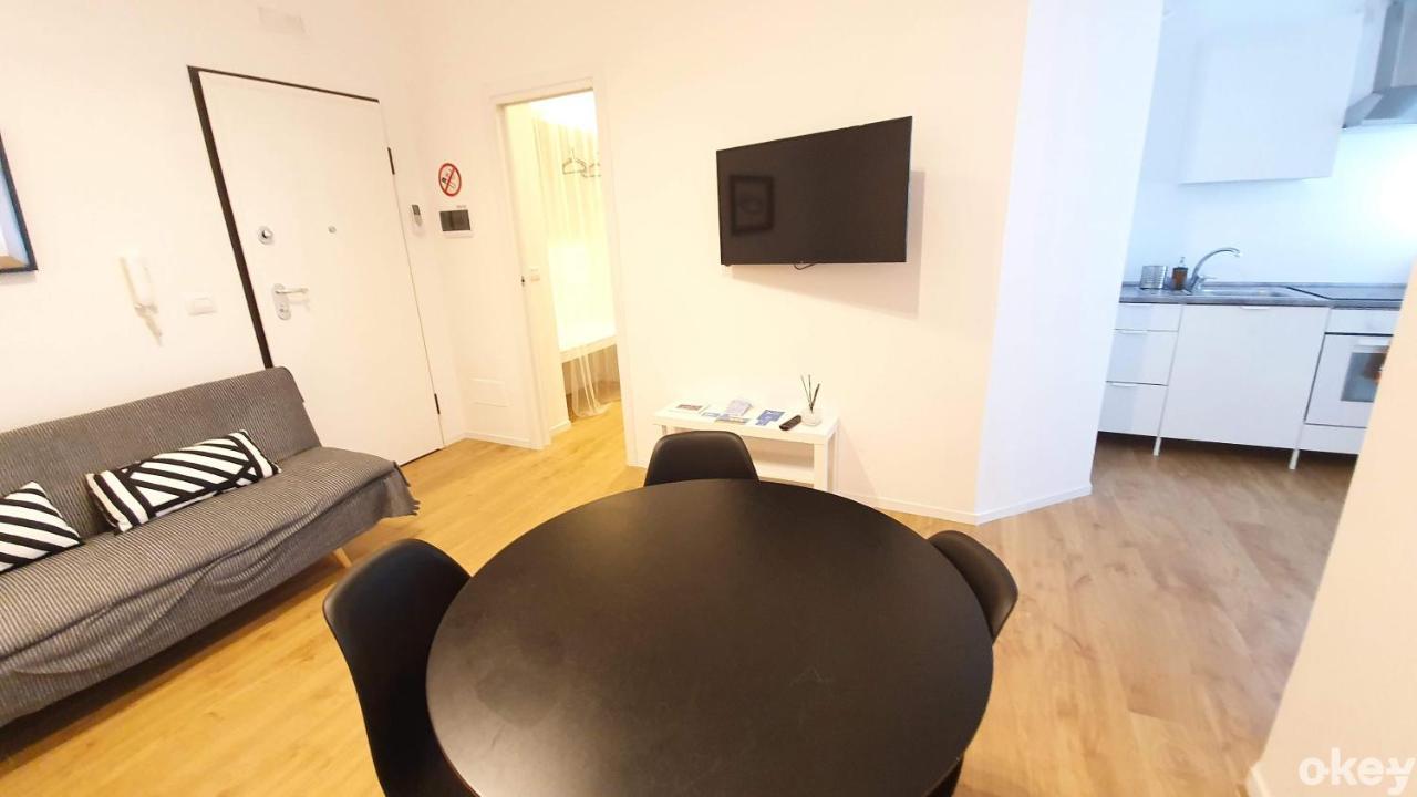 Apartment Bed & Relax Loft - Centro *