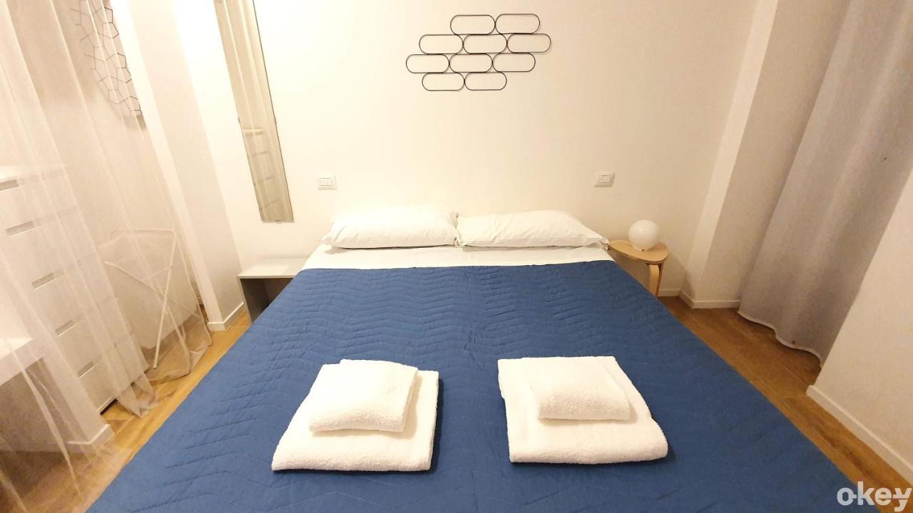Apartment Bed & Relax Loft - Centro Bari