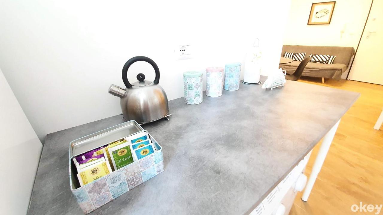 Bed & Relax Loft - Centro * Bari