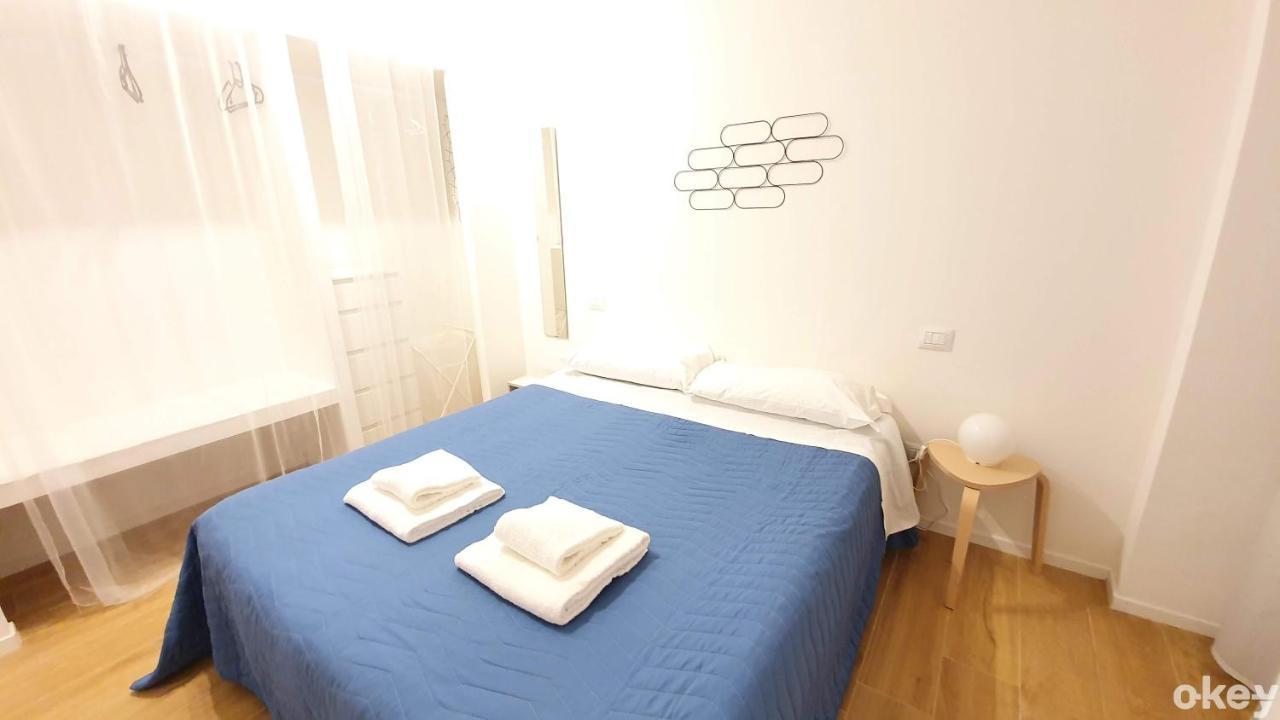 Apartment Bed & Relax Loft - Centro *