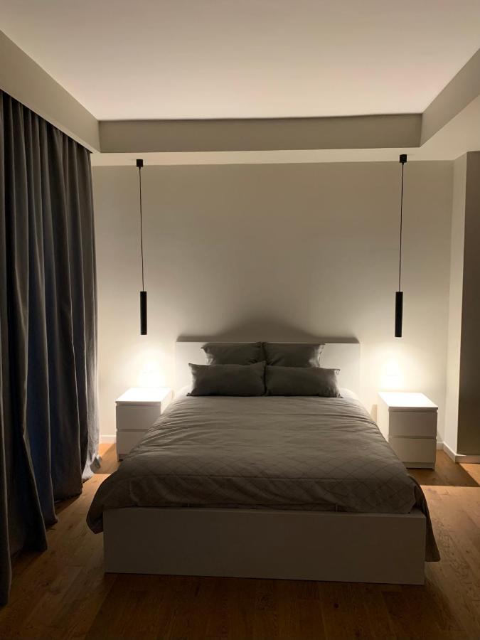 Apartment Sweet De Rossi