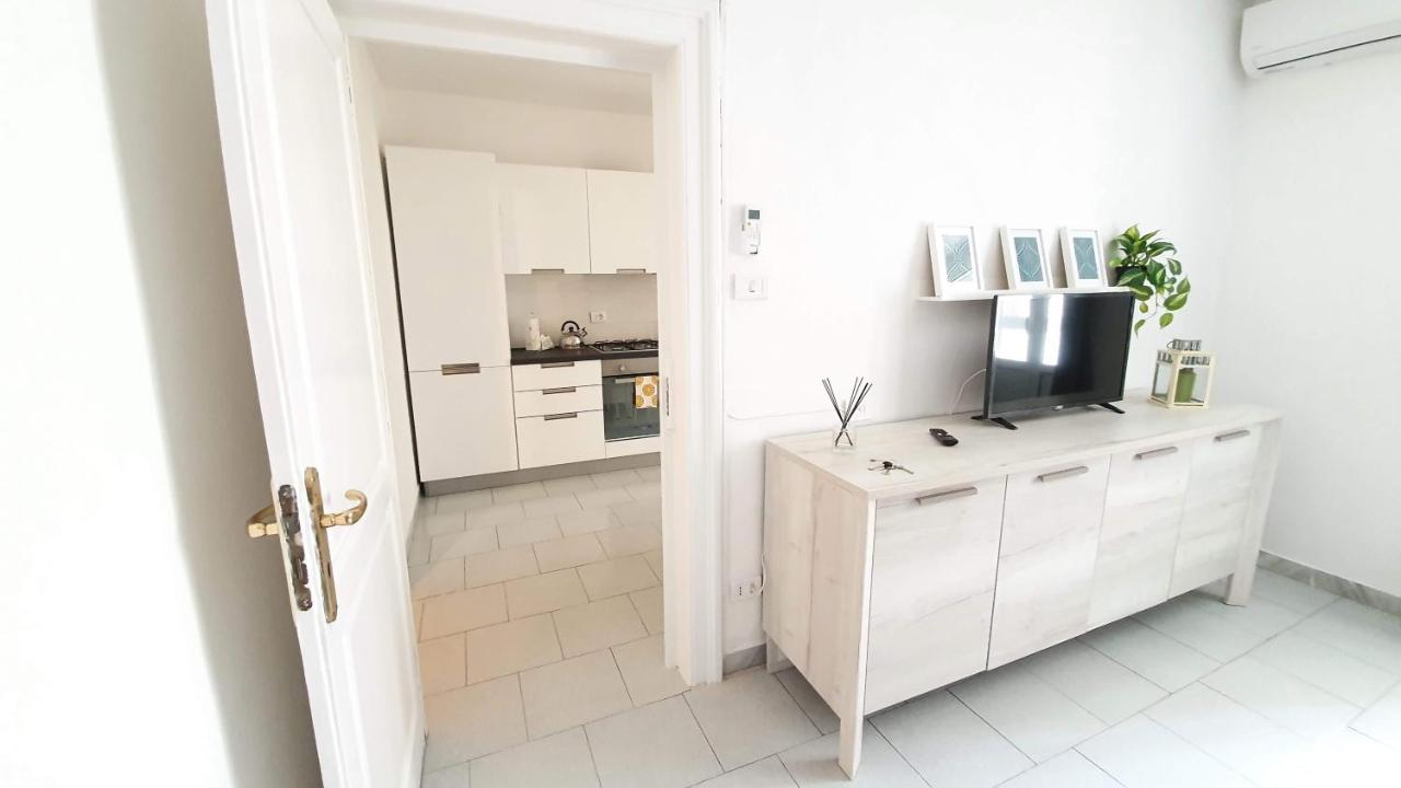 Twin Apulia - Centro Apartment *