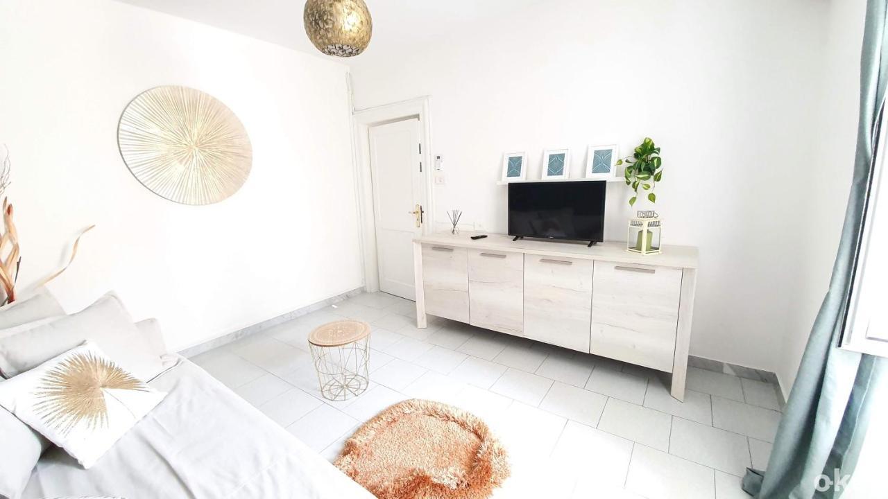 Twin Apulia - Centro Apartment Bari