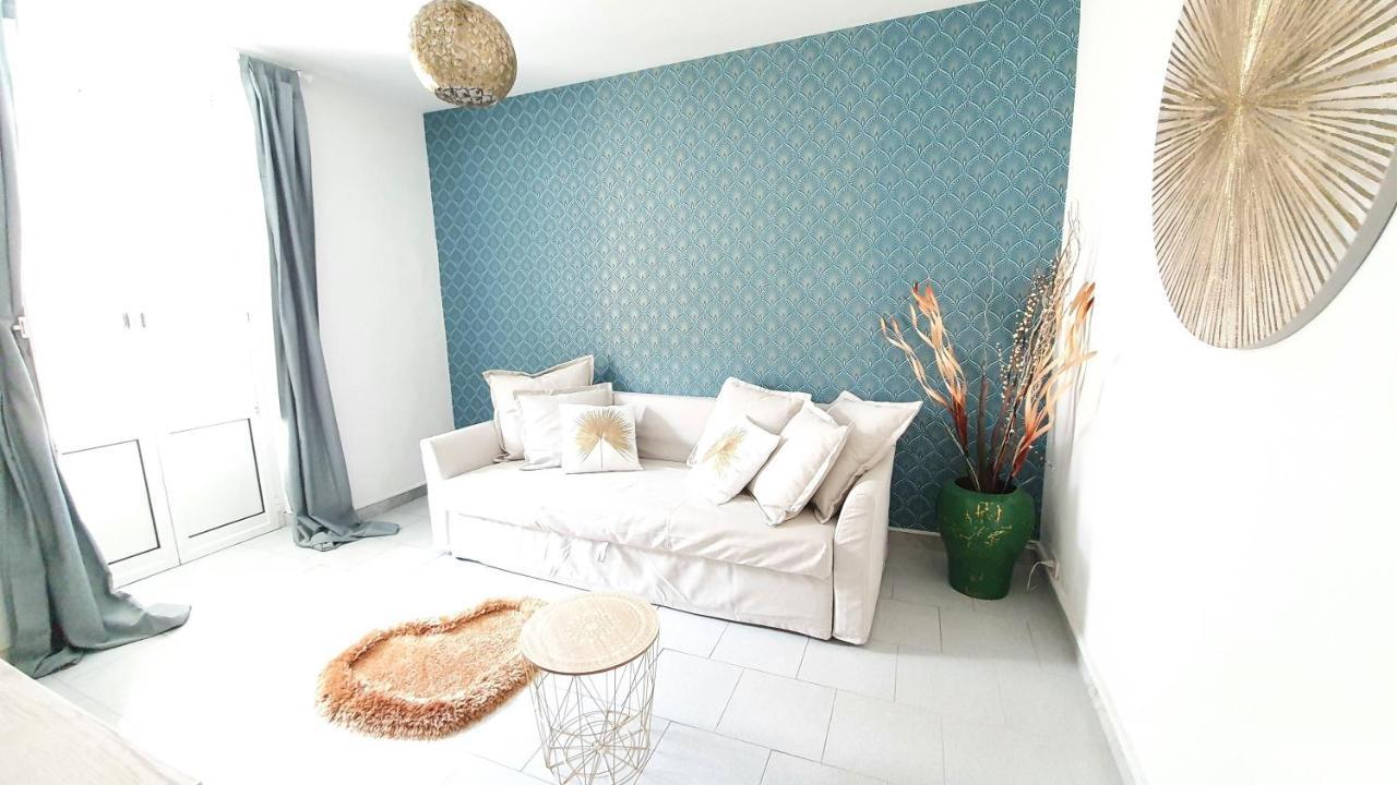 Twin Apulia - Centro Apartment Bari