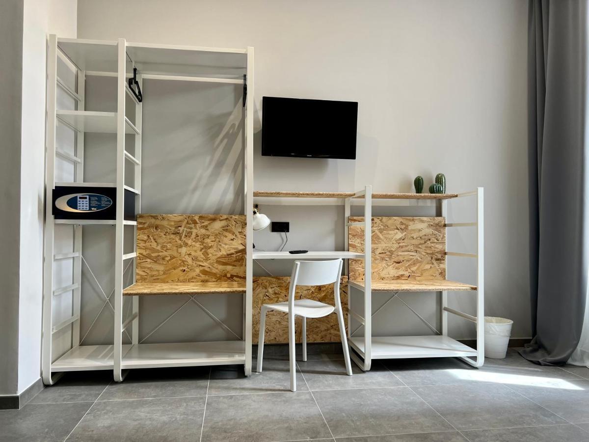Residence Hotel Moderno 3* Bari