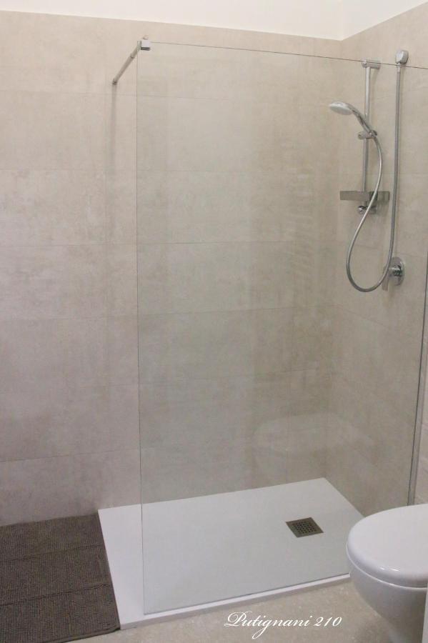 Appartamento Putignani 210