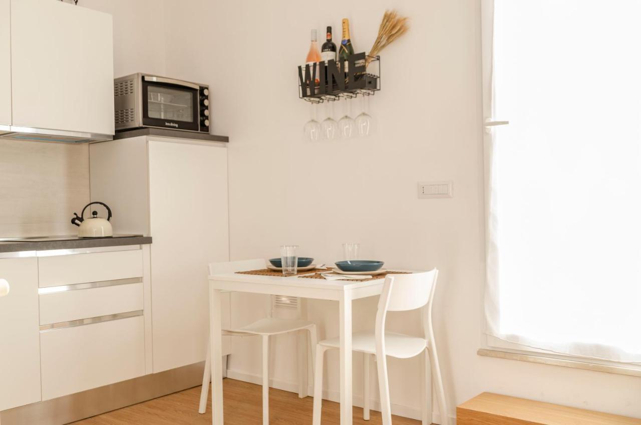 Apulialux Penthouse & Garden Con Spa In Centro *
