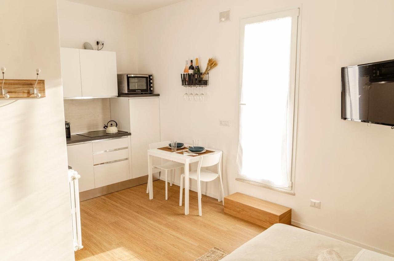 Apartment Apulialux Penthouse & Garden Con Spa In Centro Bari