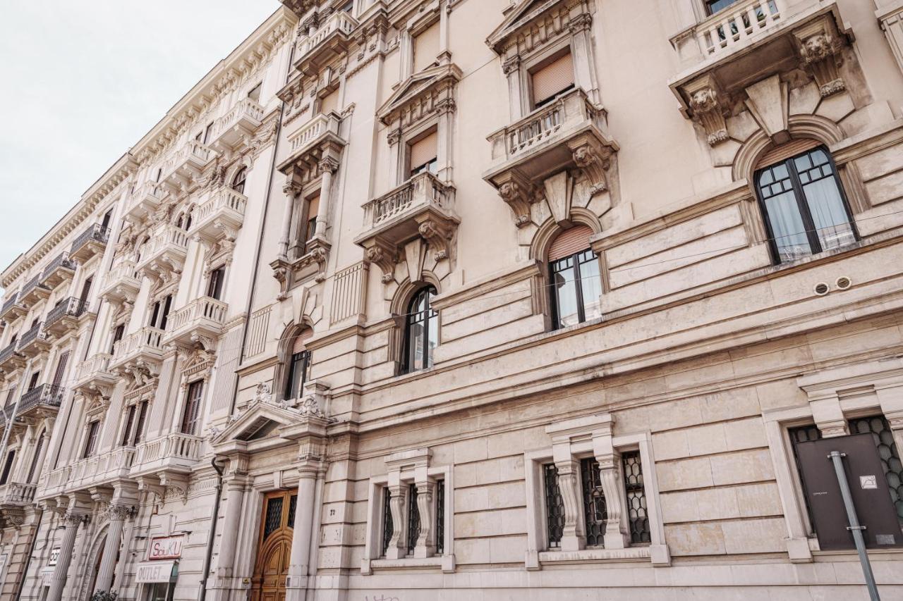 Art View Luxury Appartamento *