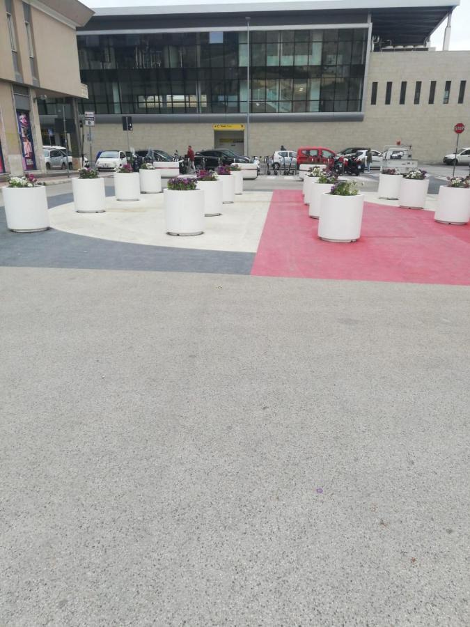 Residenze Sorrentino Gasthuis *