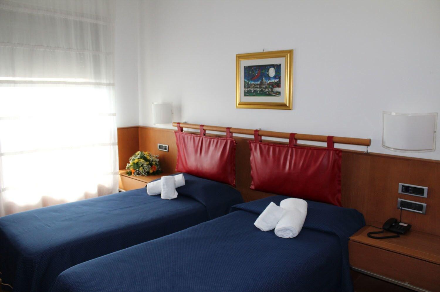 Grand Leon D'oro 4* Bari