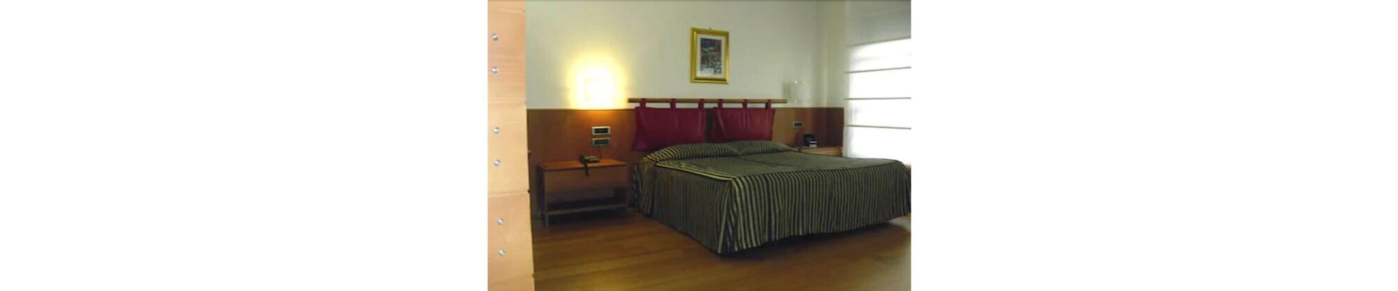 Hotel Grand Leon D'oro 4*