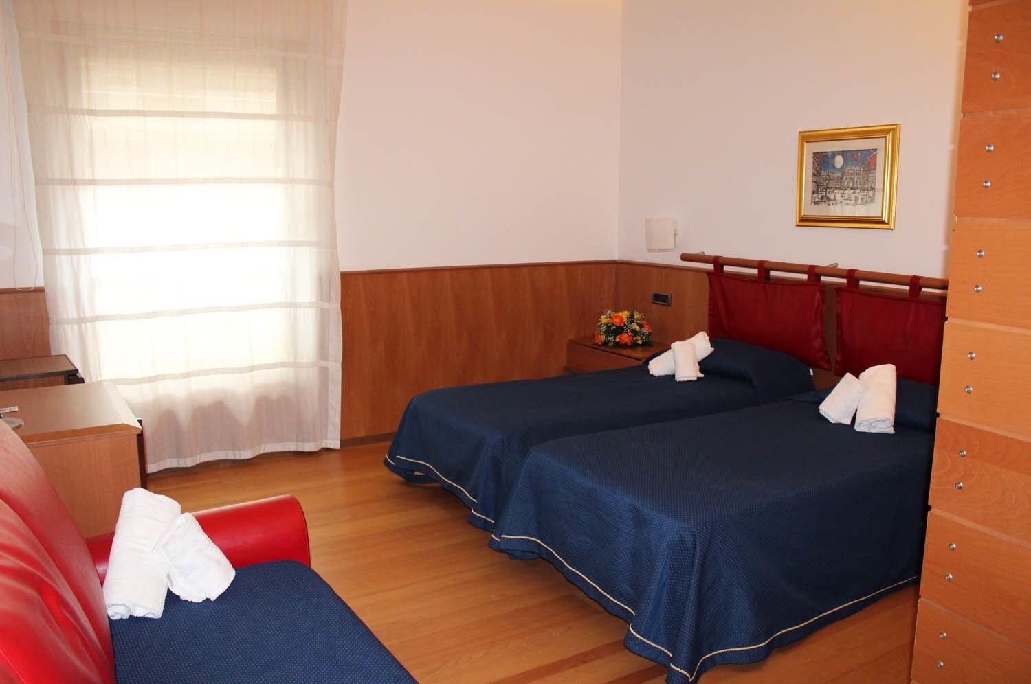 Grand Leon D'oro Hotel 4*