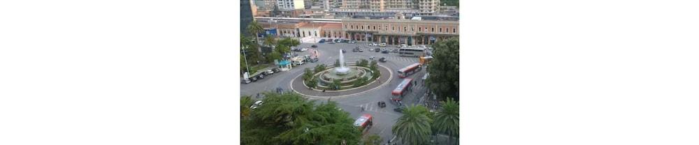 Grand Leon D'oro Bari