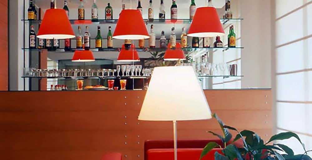 Grand Leon D'oro Hotel