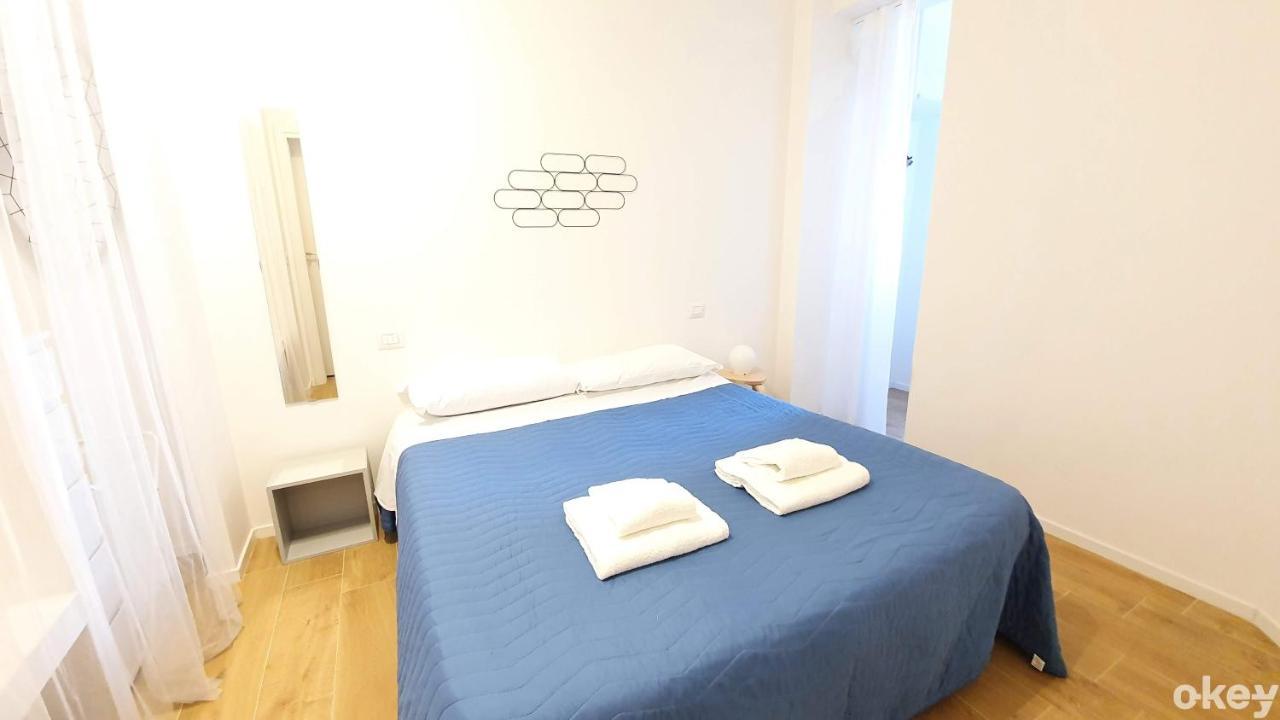 Bed & Relax Loft - Centro Apartment Bari